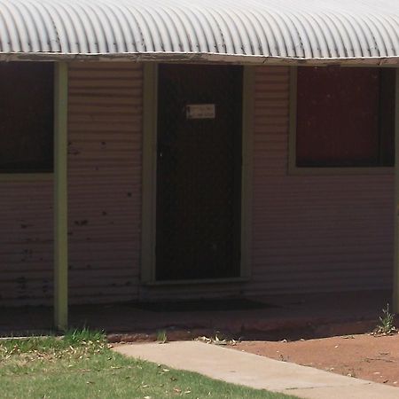 ברוקן היל Aly'S Cottage מראה חיצוני תמונה