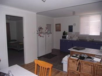 ברוקן היל Aly'S Cottage מראה חיצוני תמונה