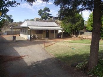 ברוקן היל Aly'S Cottage מראה חיצוני תמונה