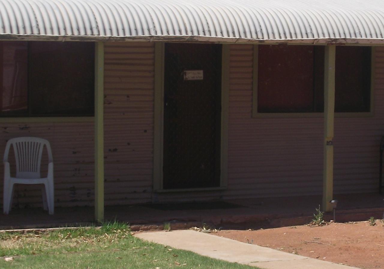 ברוקן היל Aly'S Cottage מראה חיצוני תמונה