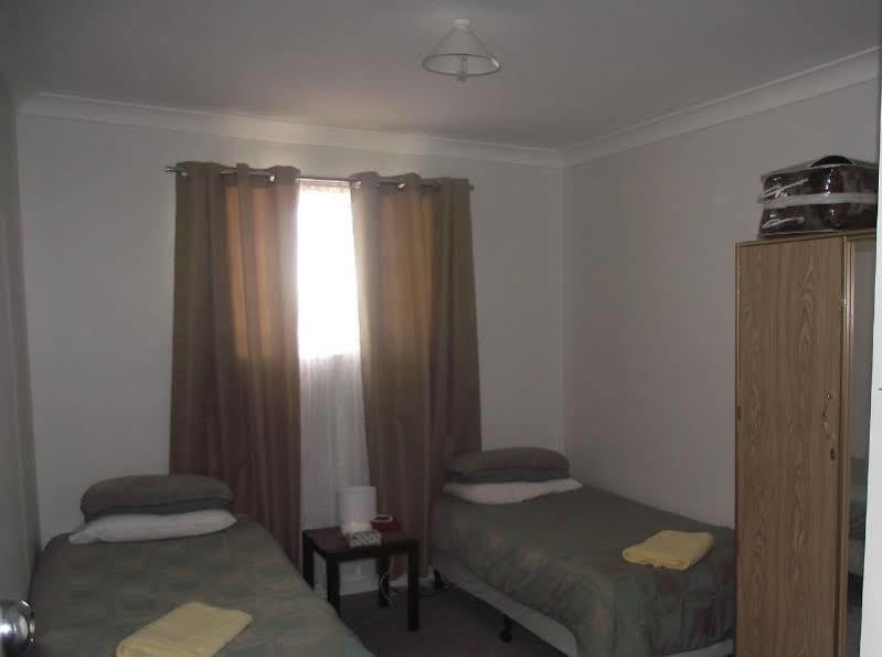 ברוקן היל Aly'S Cottage מראה חיצוני תמונה