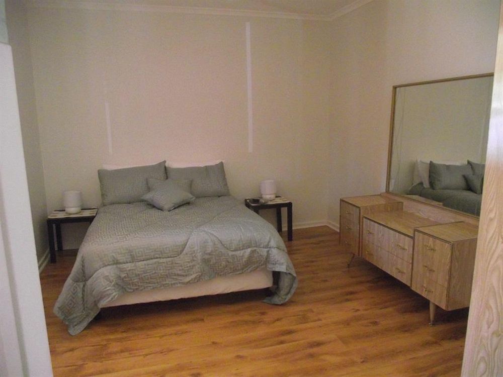 ברוקן היל Aly'S Cottage מראה חיצוני תמונה