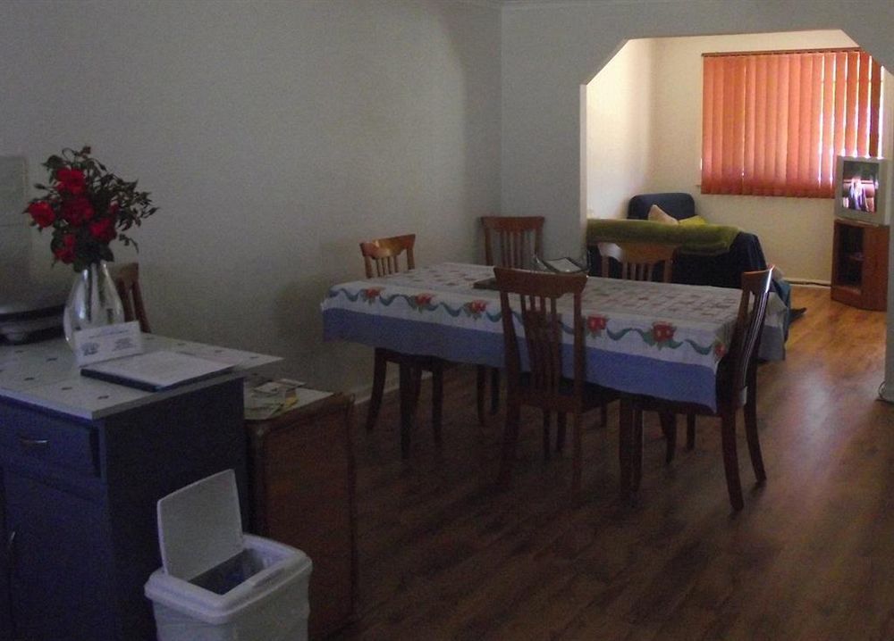 ברוקן היל Aly'S Cottage מראה חיצוני תמונה